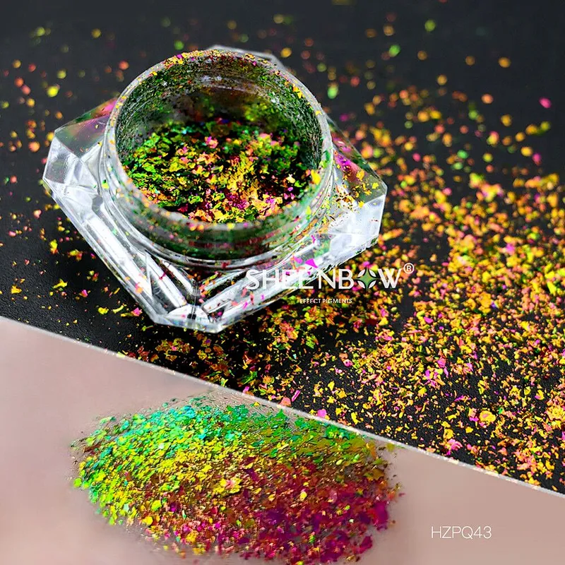 pigments chameleon , effect pigments pigments , effect pigments ...